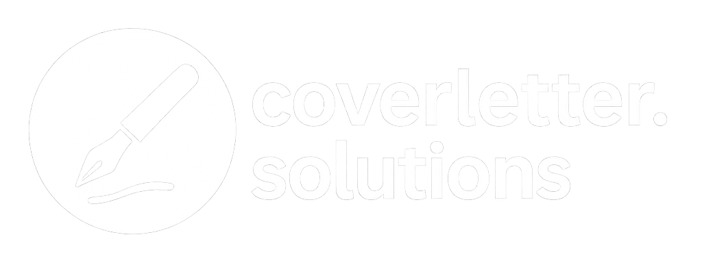 Cover Letter Solutions Logo